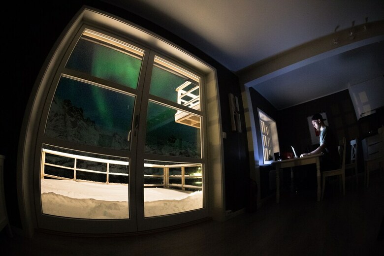 Lofoten Apartments