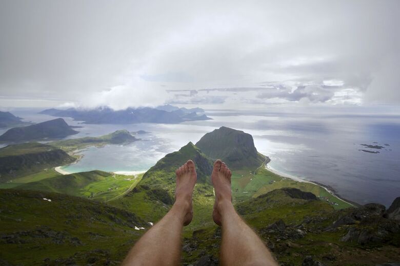 Lofoten Apartments