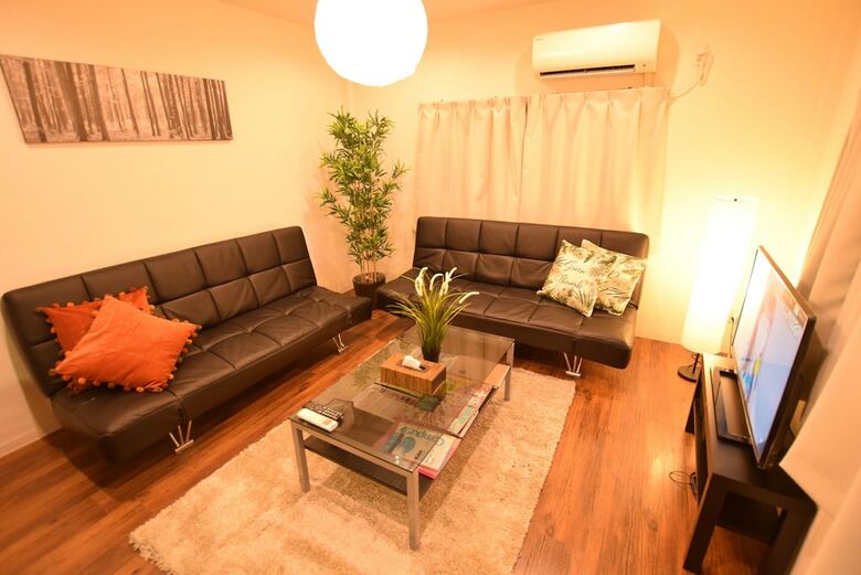 Hostel Smily Sannou