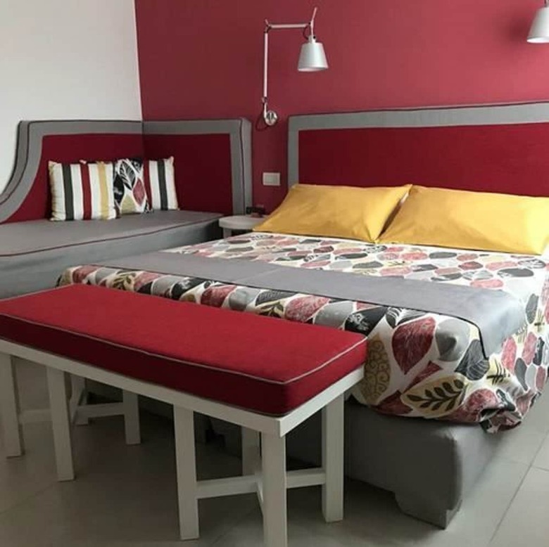 Bed & Breakfast Al Parco Primavera