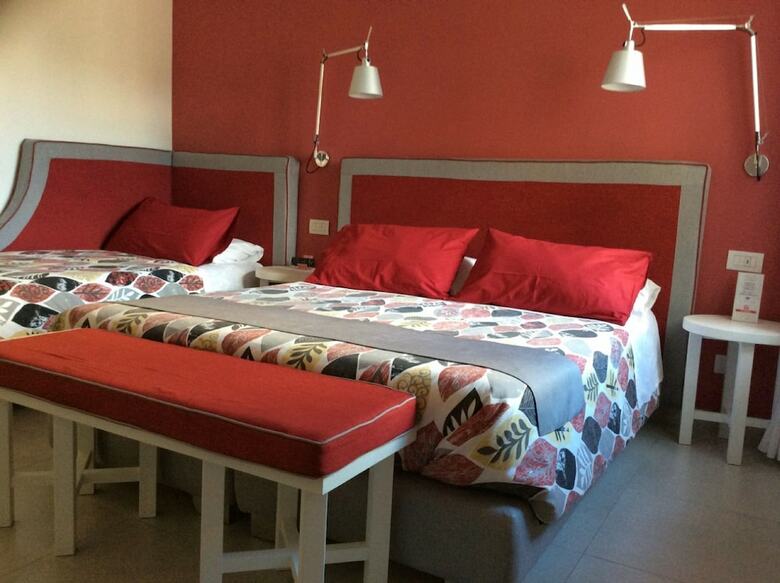 Bed & Breakfast Al Parco Primavera