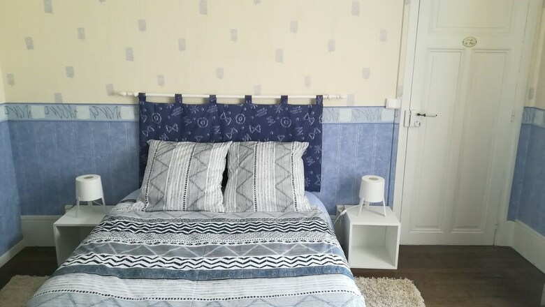 Bed & Breakfast Chambres D'h�tes Les Damiers