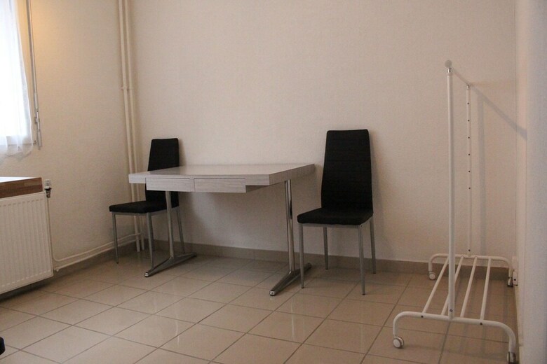 Apartamento Studios Near Gare Sncf - Rm 86