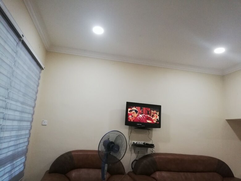 Ray's Homestay