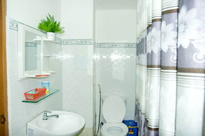 Trinh Ngoc Hotel