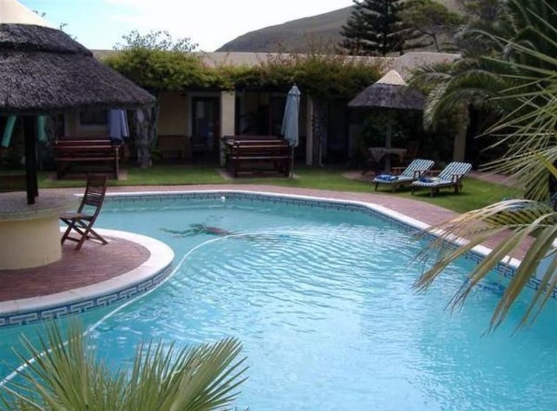 Hotel Livesey Lodge