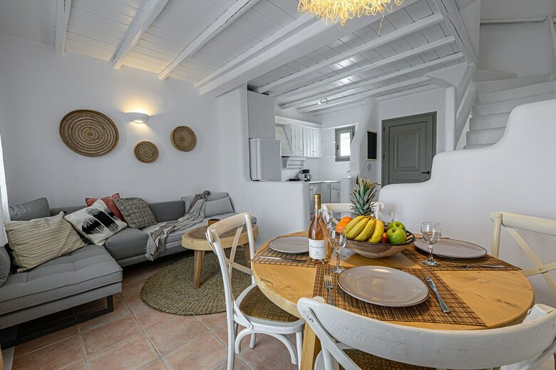 9 Muses Villas Mykonos