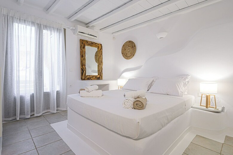 9 Muses Villas Mykonos