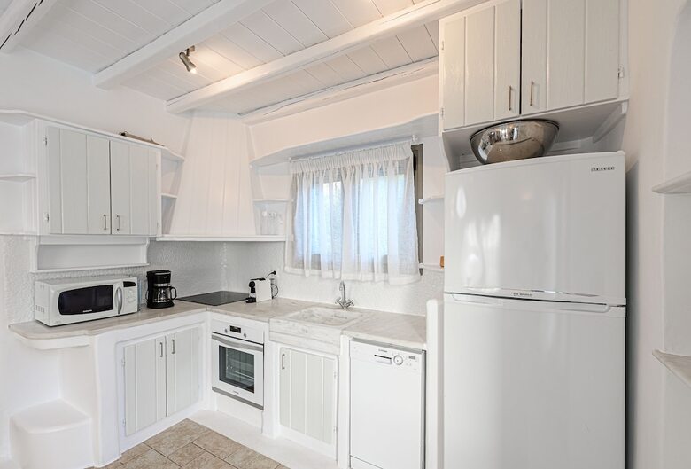 9 Muses Villas Mykonos