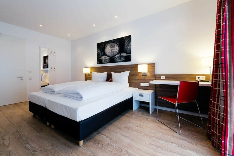Hotel Schlafgut Domhof