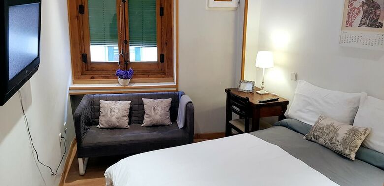 Hotel Minshuku Iberica