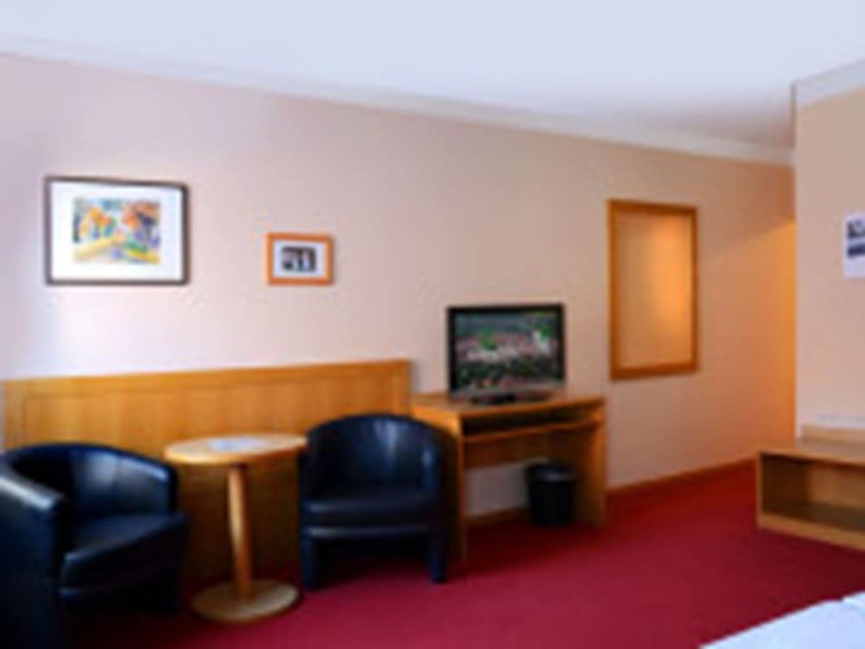 Hotel Dom-eck