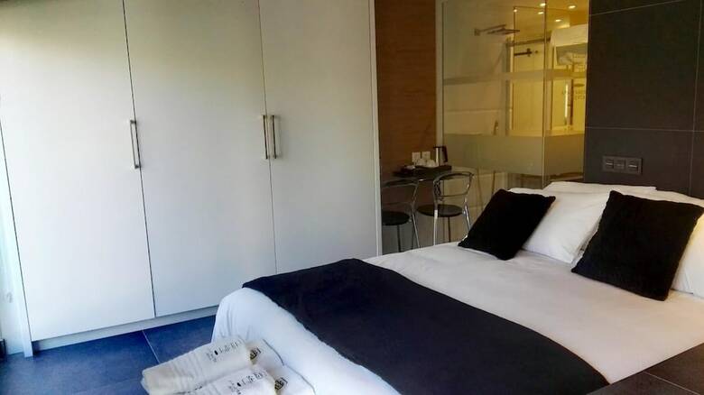 Apartamentos Salamanca Suites Libertad
