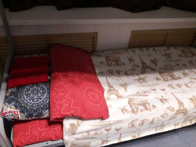 Hostal Hostel Mir