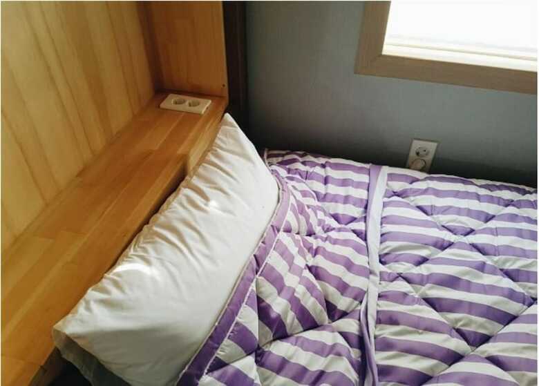 Hostal Two Wheels Pension & Guesthouse - Hostel