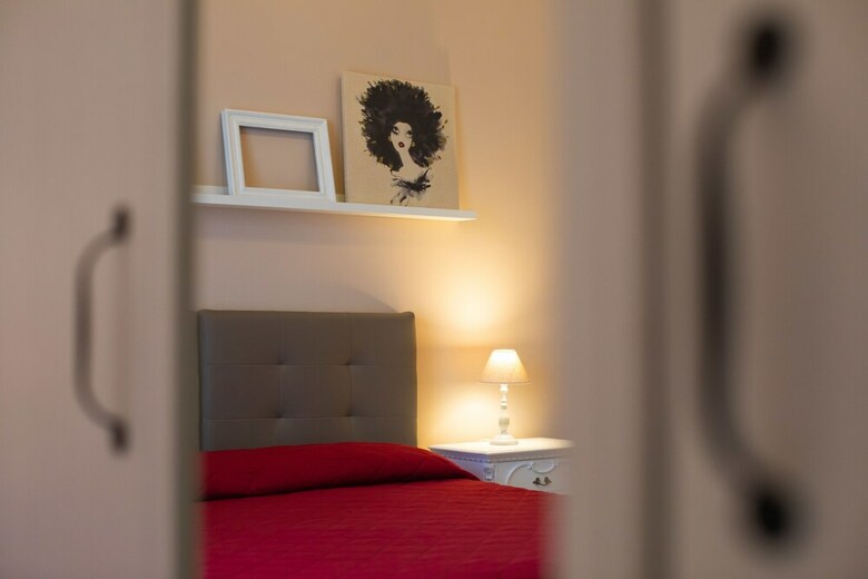 Hotel Opus Casa Vacanze