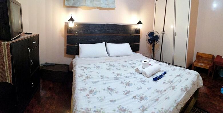 Gavin's Bed And Breakfast
