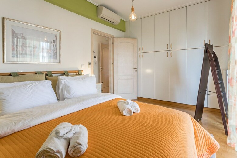 Apartamentos Elegant And Comfortable 4th Floor