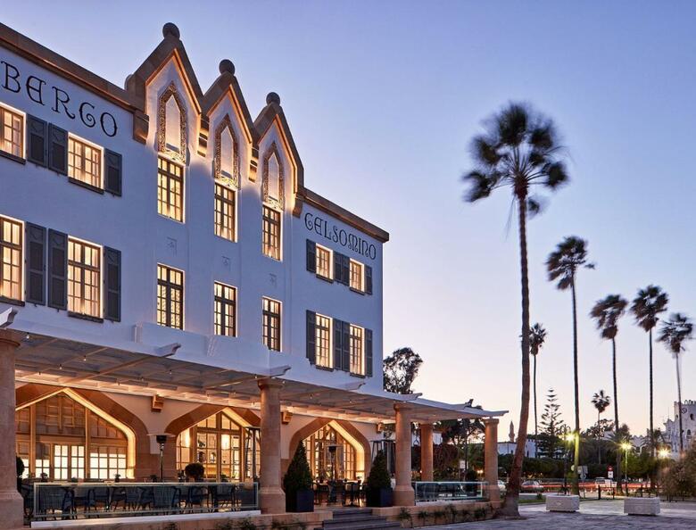 Hotel Albergo Gelsomino
