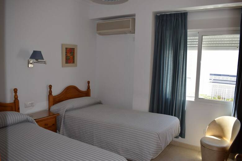 Apartamentos El Jardin