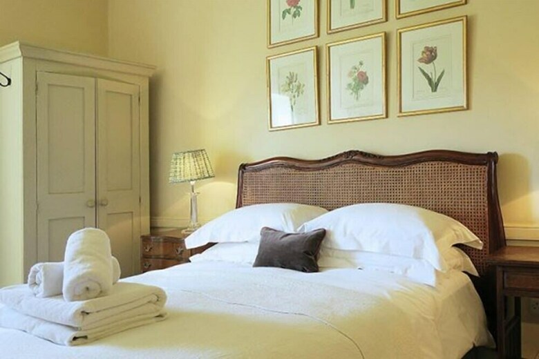 Bed & Breakfast Grace -tiger Inn
