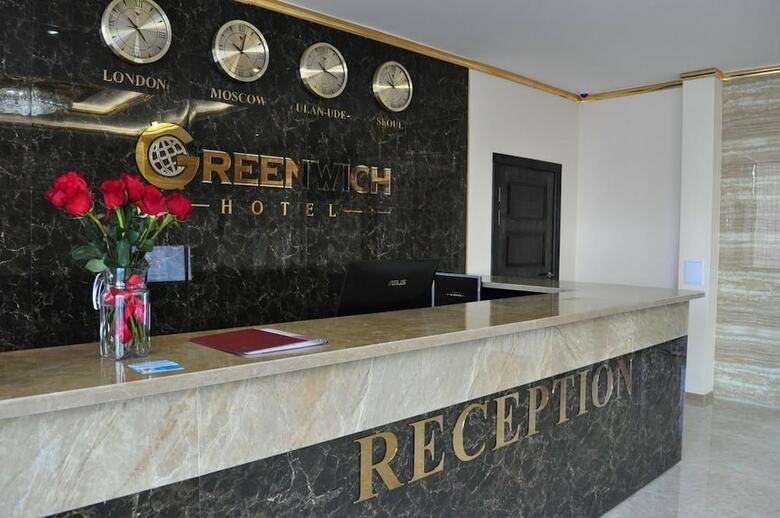 Bed & Breakfast Greenwich Hotel