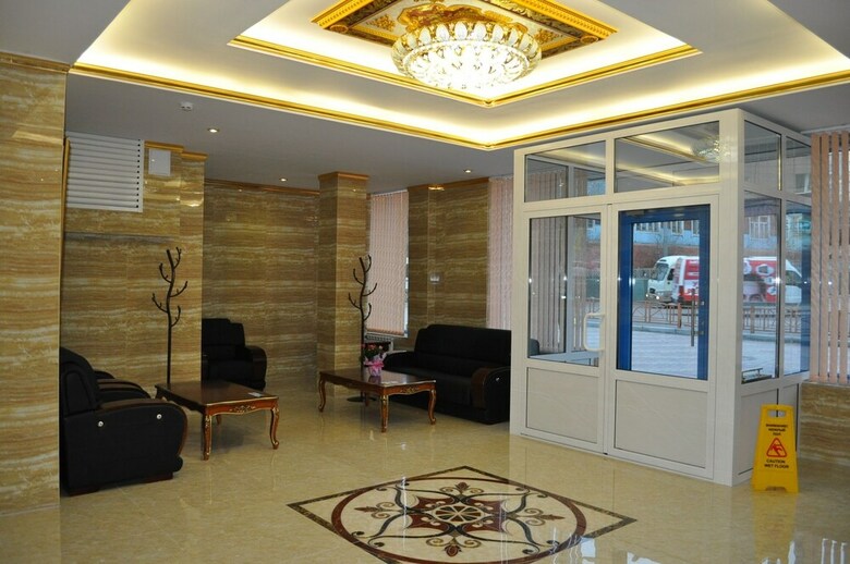 Bed & Breakfast Greenwich Hotel