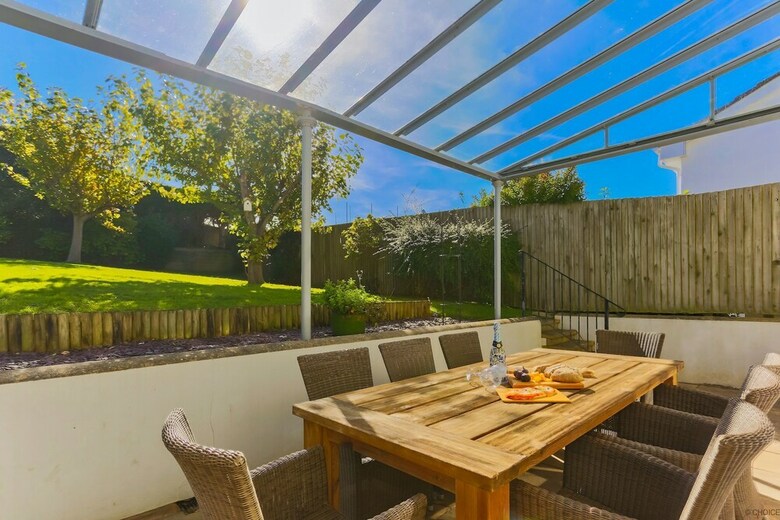 Croyde Meadowbank 4 Bedrooms