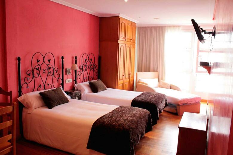 Apartamentos Alda Porta Do Sol