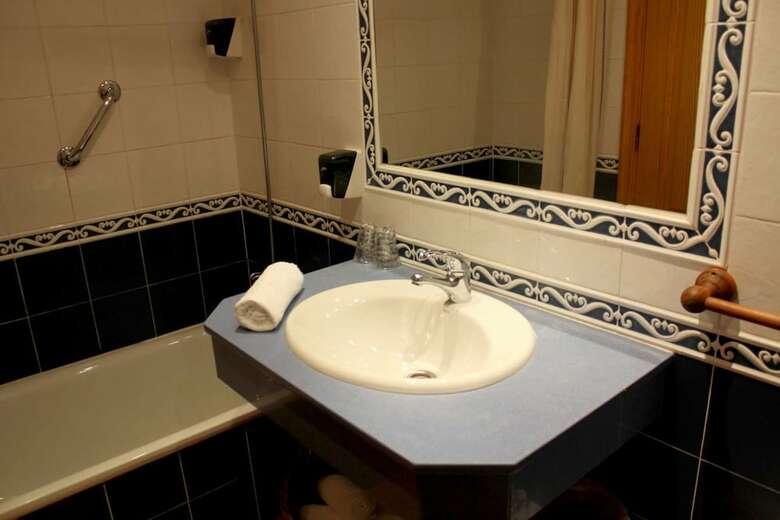 Apartamentos Alda Porta Do Sol