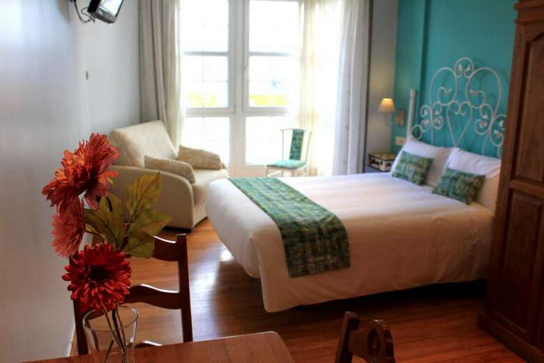 Apartamentos Alda Porta Do Sol