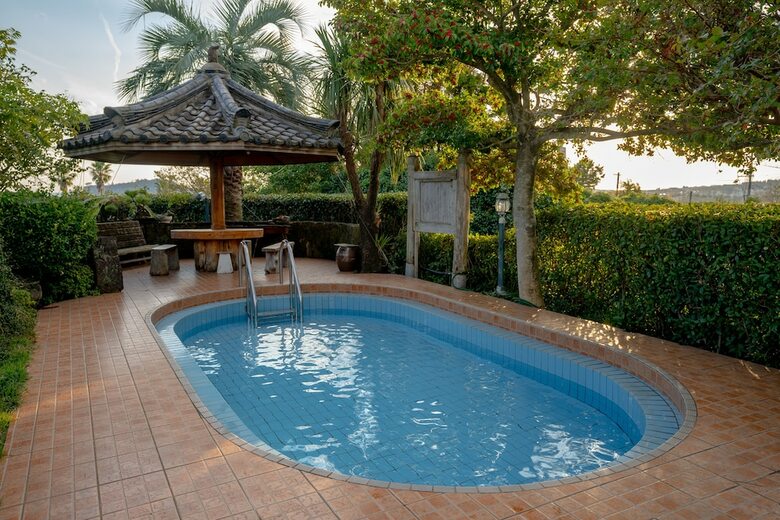 Pension Seogwipo Ocean Resort