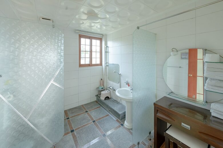 Pension Seogwipo Ocean Resort