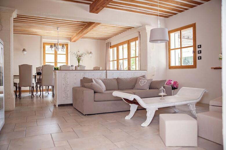 Hotel Les Champs de Provence