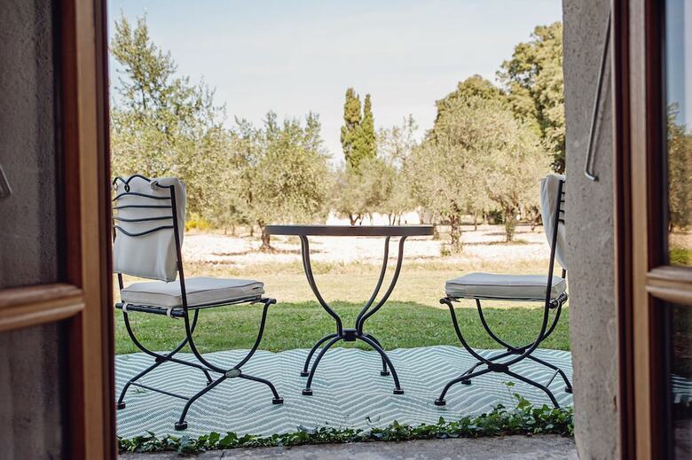 Hotel Les Champs de Provence