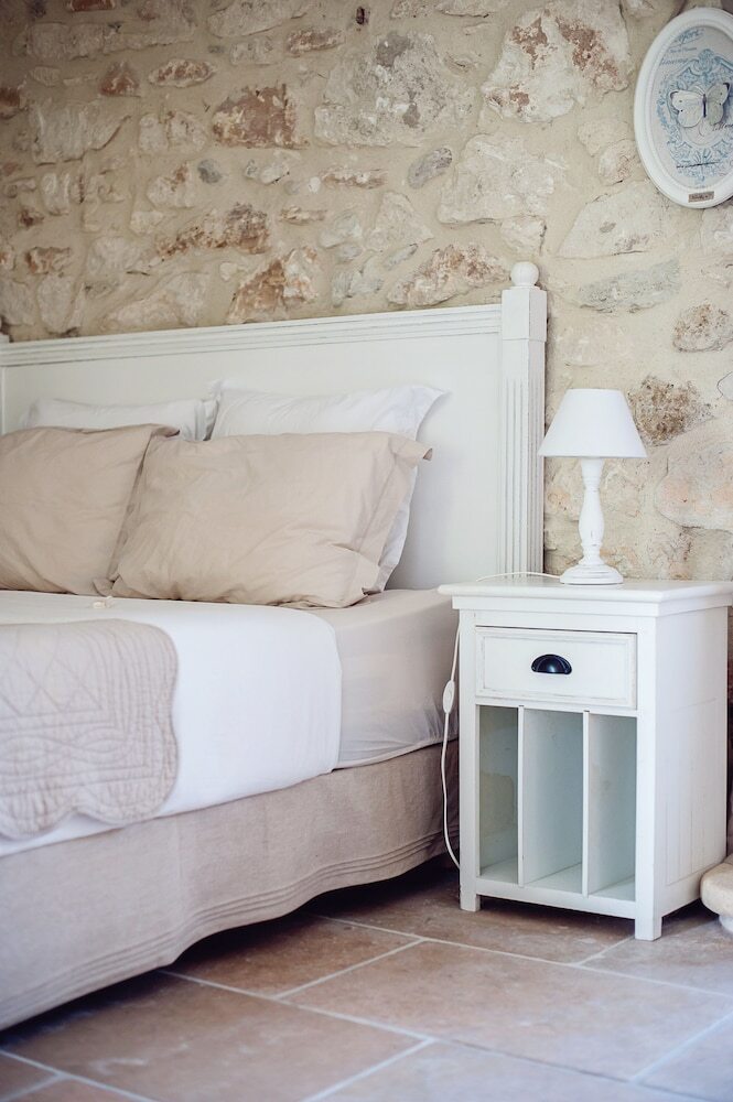 Hotel Les Champs de Provence