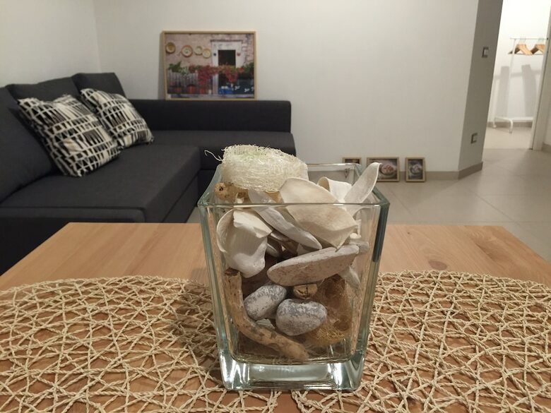Apartamento Appartamento Levante
