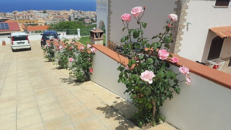 Hotel Villa Bella Vista