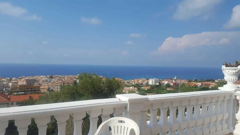 Hotel Villa Bella Vista
