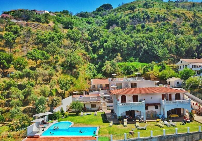 Hotel Villa Bella Vista