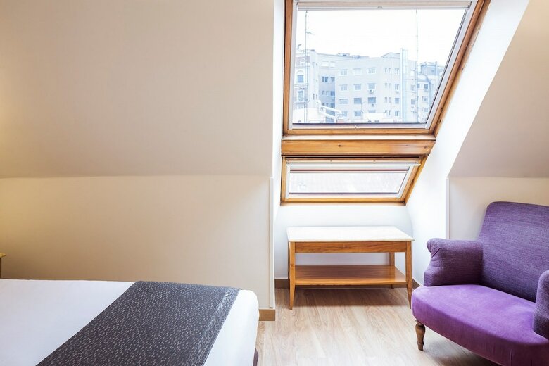 Aparthotel Apartamentos Leganitos