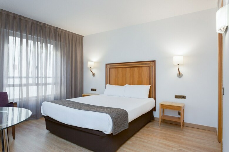 Aparthotel Apartamentos Leganitos