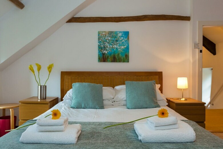Prixford Barton 6 Bedrooms