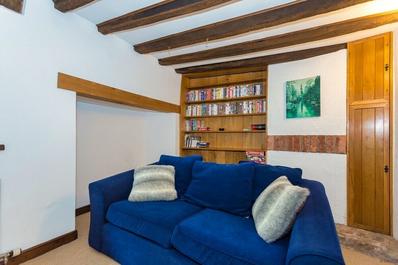Prixford Barton 6 Bedrooms