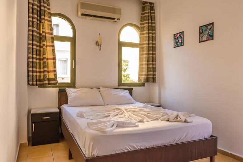 Hotel Maxwell Holiday Club - Adults Only