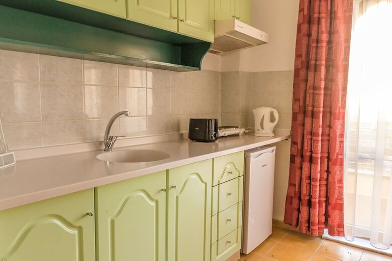 Hotel Maxwell Holiday Club - Adults Only