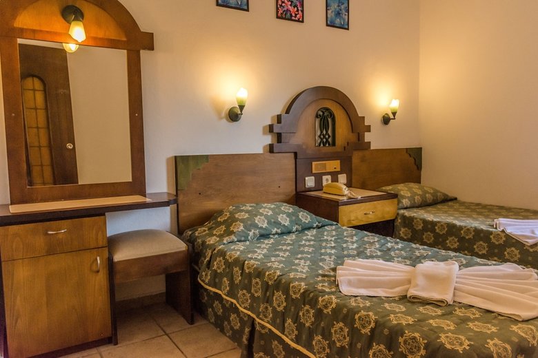 Hotel Maxwell Holiday Club - Adults Only