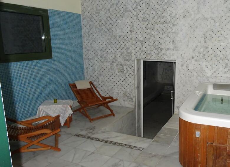 Hotel Maxwell Holiday Club - Adults Only