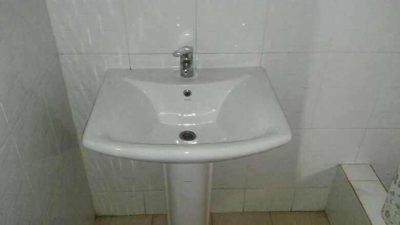New Mexico Hotel - Takoradi