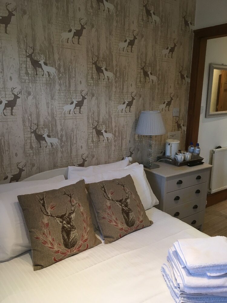 Hotel Dalecote Guest House